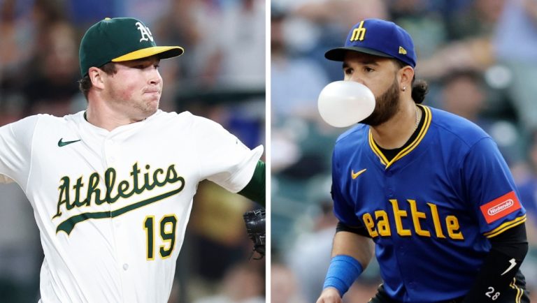 Best MLB Trade Deadline Additions: Mason Miller, Eugenio Suarez, & More