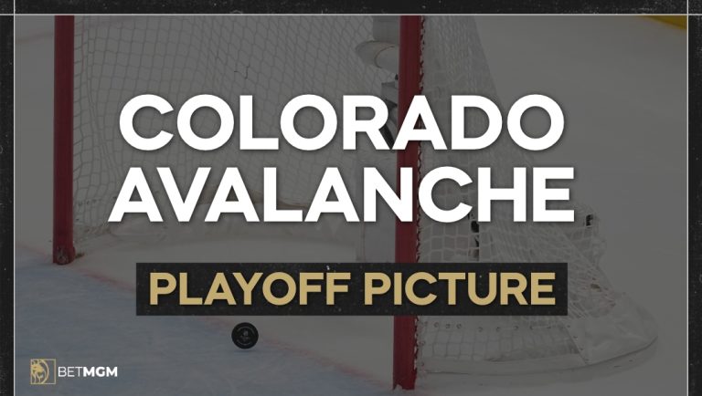 Colorado Avalanche Playoff Picture: Chances, Bracket, Seed for 2026