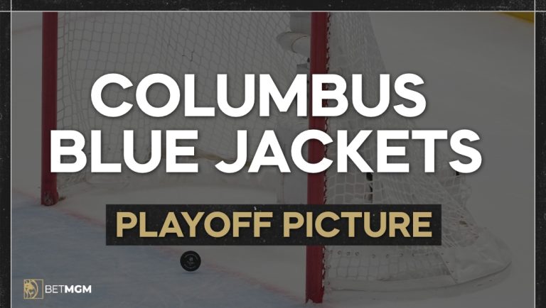 Columbus Blue Jackets Playoff Picture: Chances, Bracket, Seed for 2026
