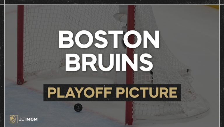 Boston Bruins Playoff Picture: Chances, Bracket, Seed for 2026