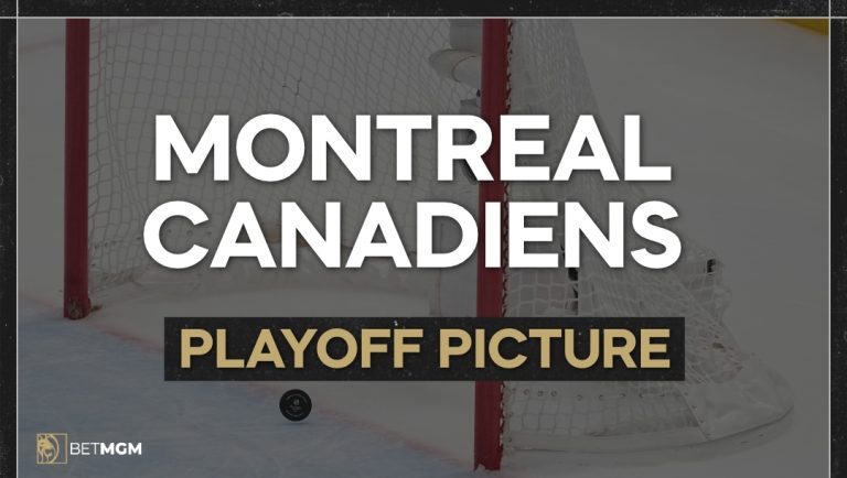 Montreal Canadiens Playoff Picture: Chances, Bracket, Seed for 2026