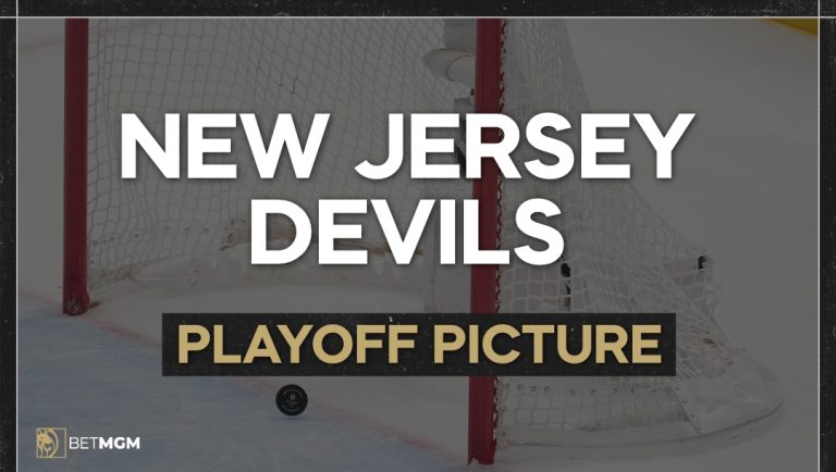 New Jersey Devils Playoff Picture: Chances, Bracket, Seed for 2026