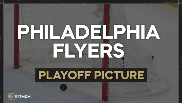 Philadelphia Flyers Playoff Picture: Chances, Bracket, Seed for 2026