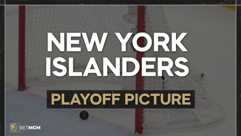 New York Islanders Playoff Picture: Chances, Bracket, Seed for 2026