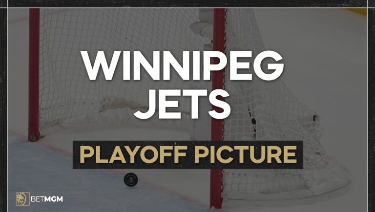 Winnipeg Jets Playoff Picture: Chances, Bracket, Seed for 2026