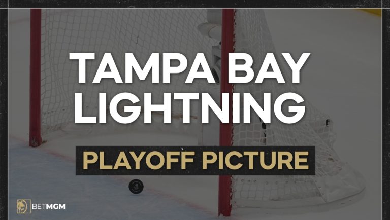 Tampa Bay Lightning Playoff Picture: Chances, Bracket, Seed for 2026