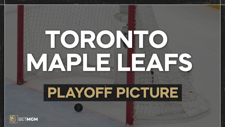 Toronto Maple Leafs Playoff Picture: Chances, Bracket, Seed for 2026