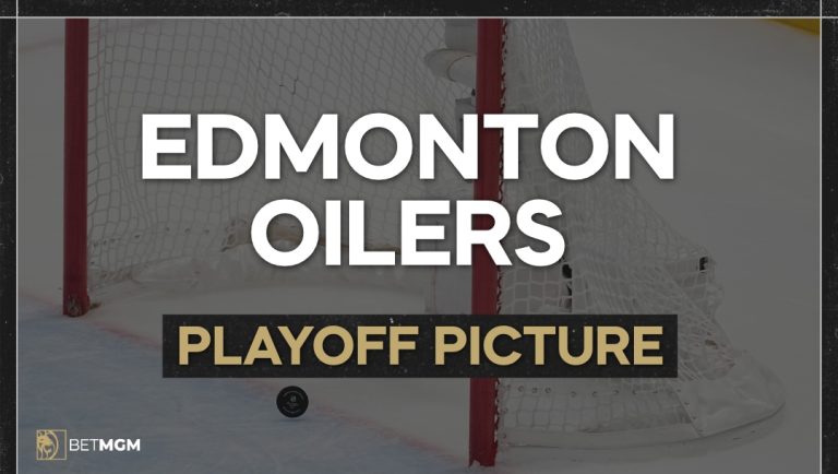 Edmonton Oilers Playoff Picture: Chances, Bracket, Seed for 2026