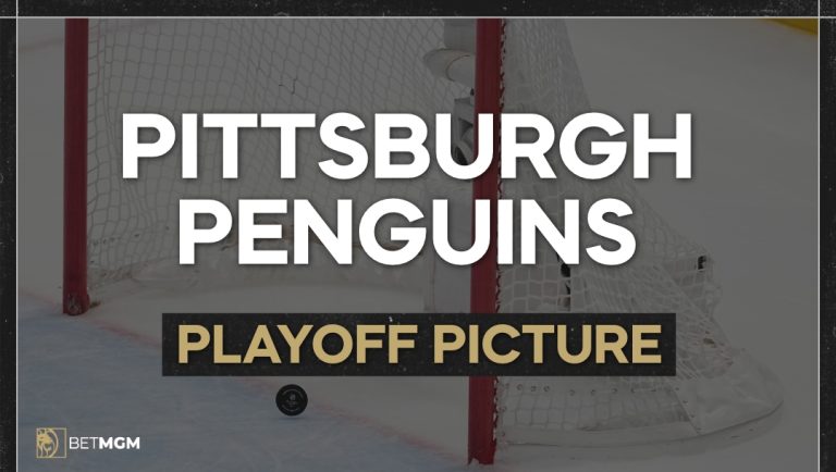 Pittsburgh Penguins Playoff Picture: Chances, Bracket, Seed for 2026