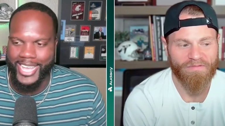 You Better You Bet: Betting Impact of Micah Parsons Trade Request