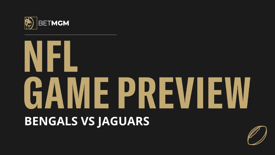 See the latest NFL Week 2 odds, picks and predictions for Bengals vs. Jaguars on September 14 at Paycor Stadium.