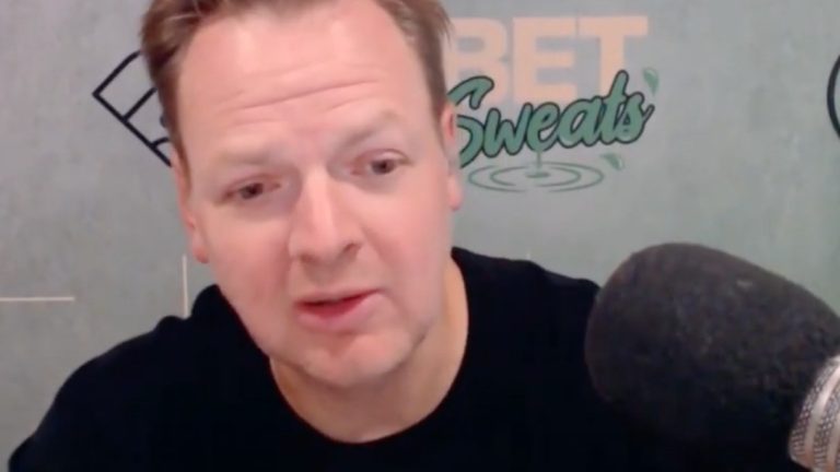 Bet Sweats: Are the Chiefs Still a Top-4 Team?