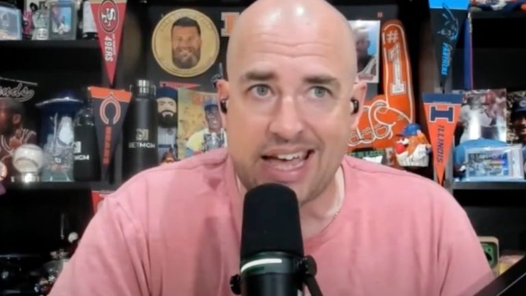 BetMGM Tonight: Week 4 College Football ATS Picks