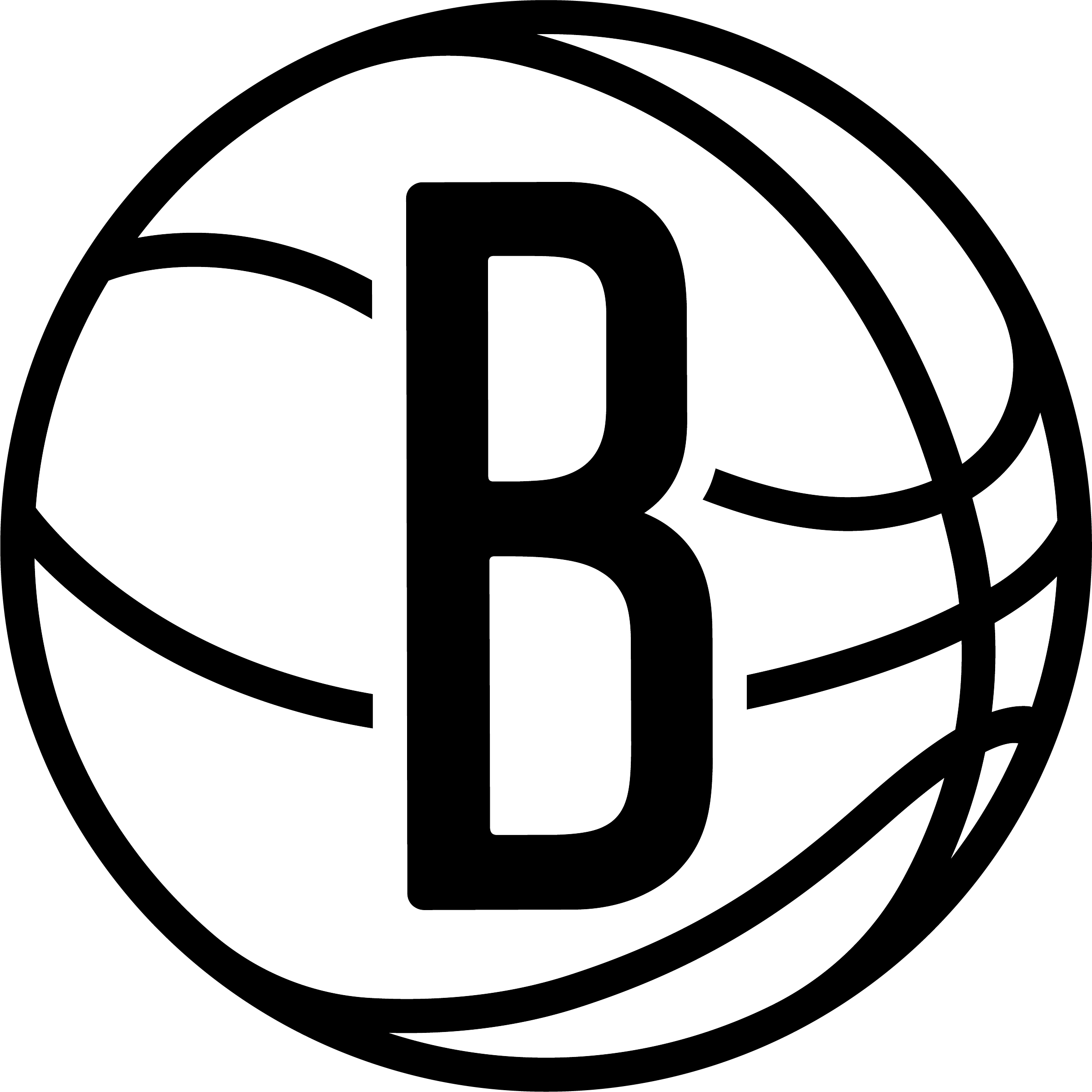 Brooklyn Nets Logo