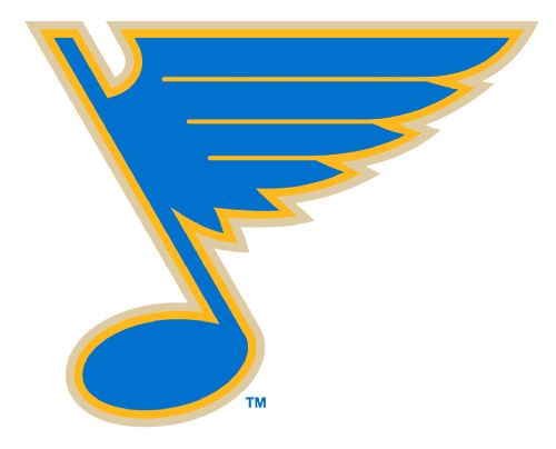 St. Louis Blues Logo