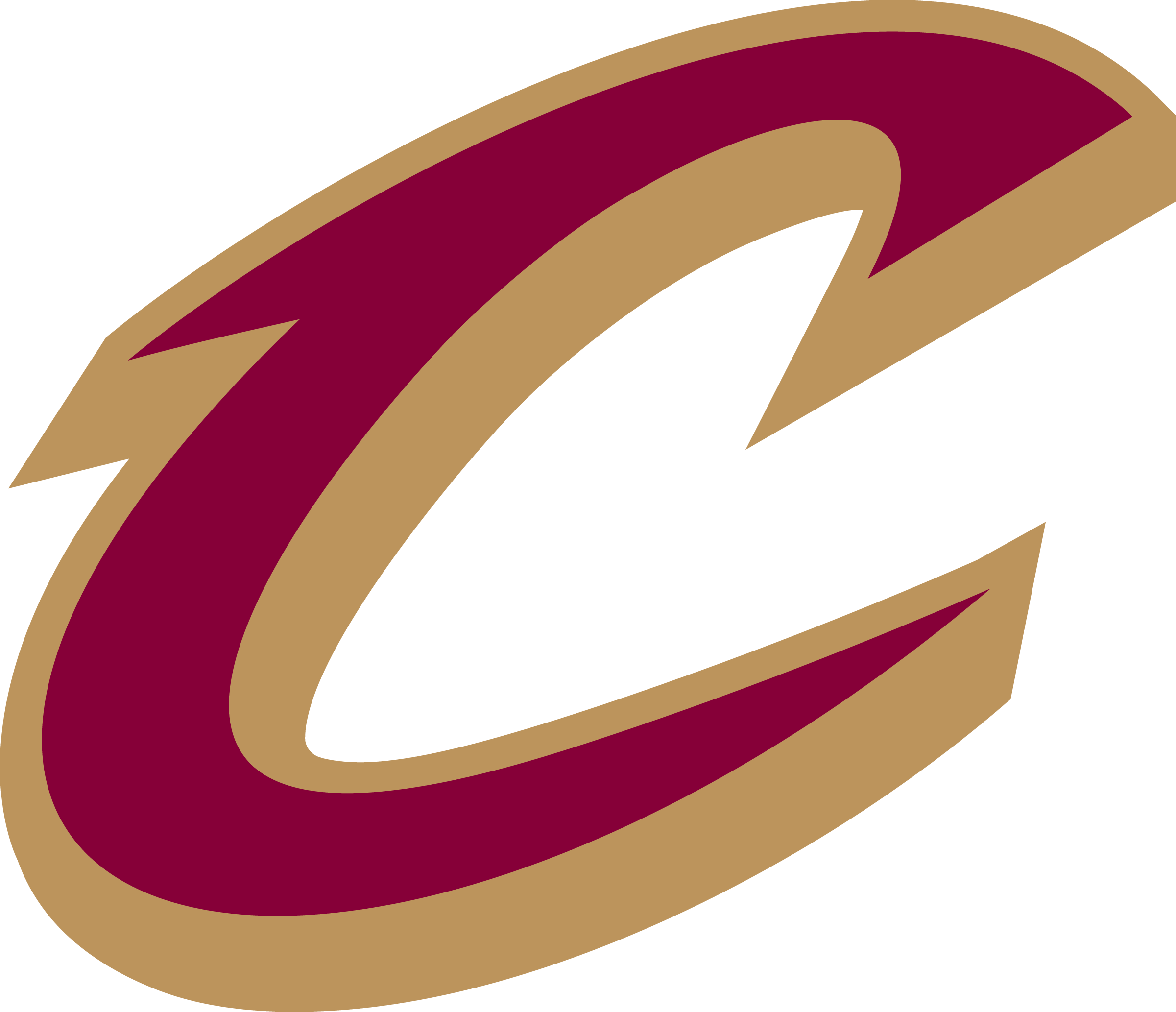 Cleveland Cavaliers Logo