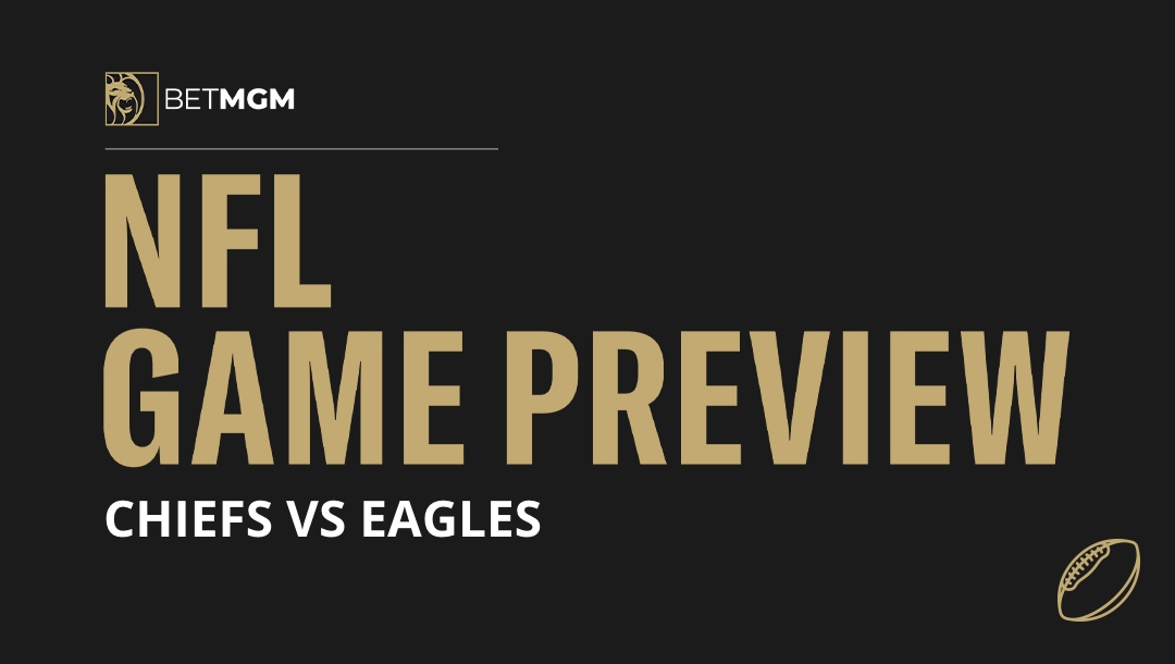 See the latest NFL Week 2 odds, picks and predictions for Chiefs vs. Eagles on September 14 at GEHA Field at Arrowhead Stadium
