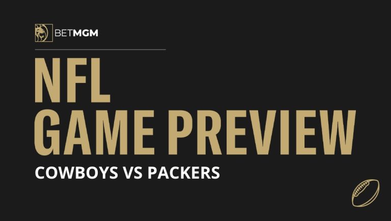 See the latest NFL Week 4 odds, picks and predictions for Cowboys vs. Packers on September 28 at AT&T Stadium.