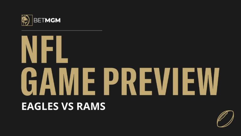 See the latest NFL Week 3 odds, picks and predictions for Eagles vs. Rams on September 21 at Lincoln Financial Field.