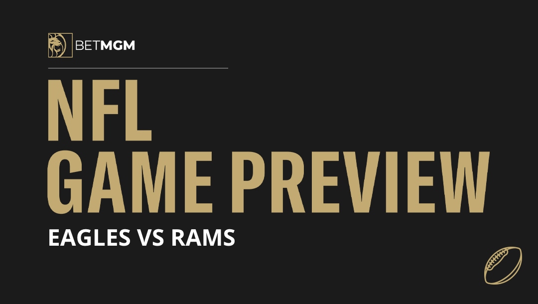 See the latest NFL Week 3 odds, picks and predictions for Eagles vs. Rams on September 21 at Lincoln Financial Field.
