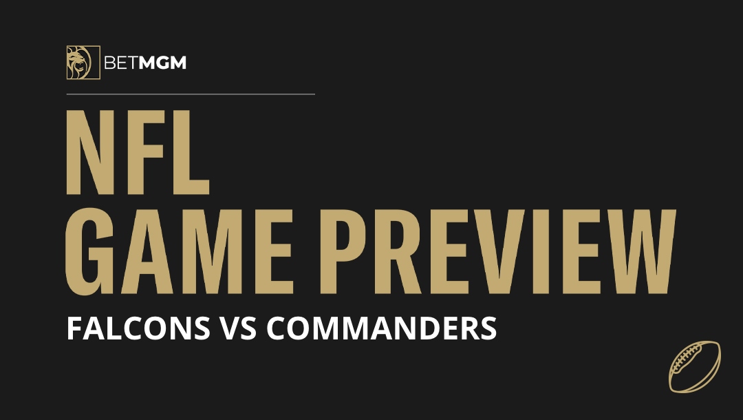 See the latest NFL Week 4 odds, picks and predictions for Falcons vs. Commanders on September 28 at Mercedes-Benz Stadium.