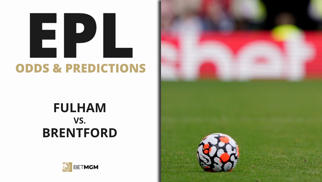 See the latest EPL odds, picks, and predictions for Fulham vs Brentford ahead of their matchup on September 20.