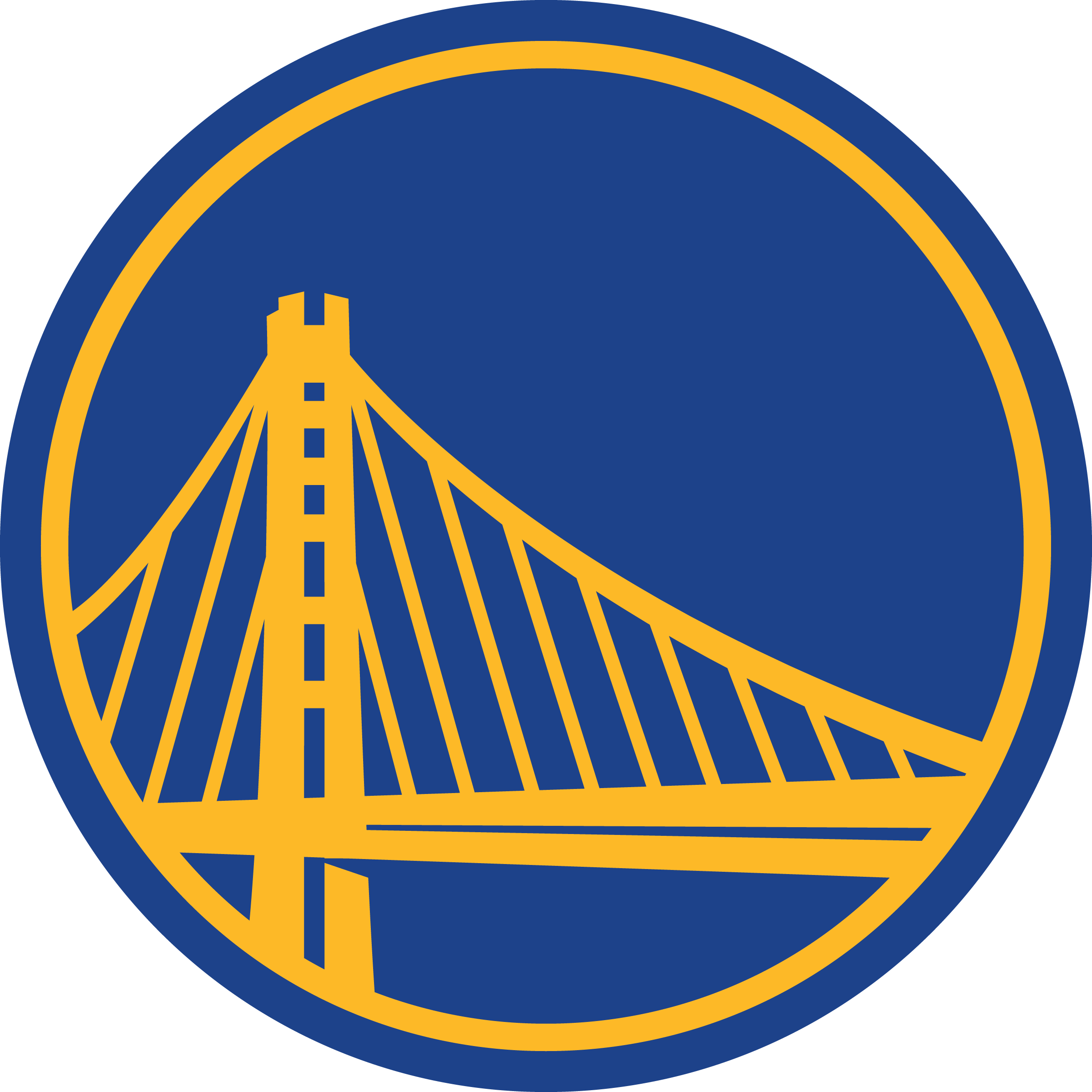 Golden State Warriors Logo