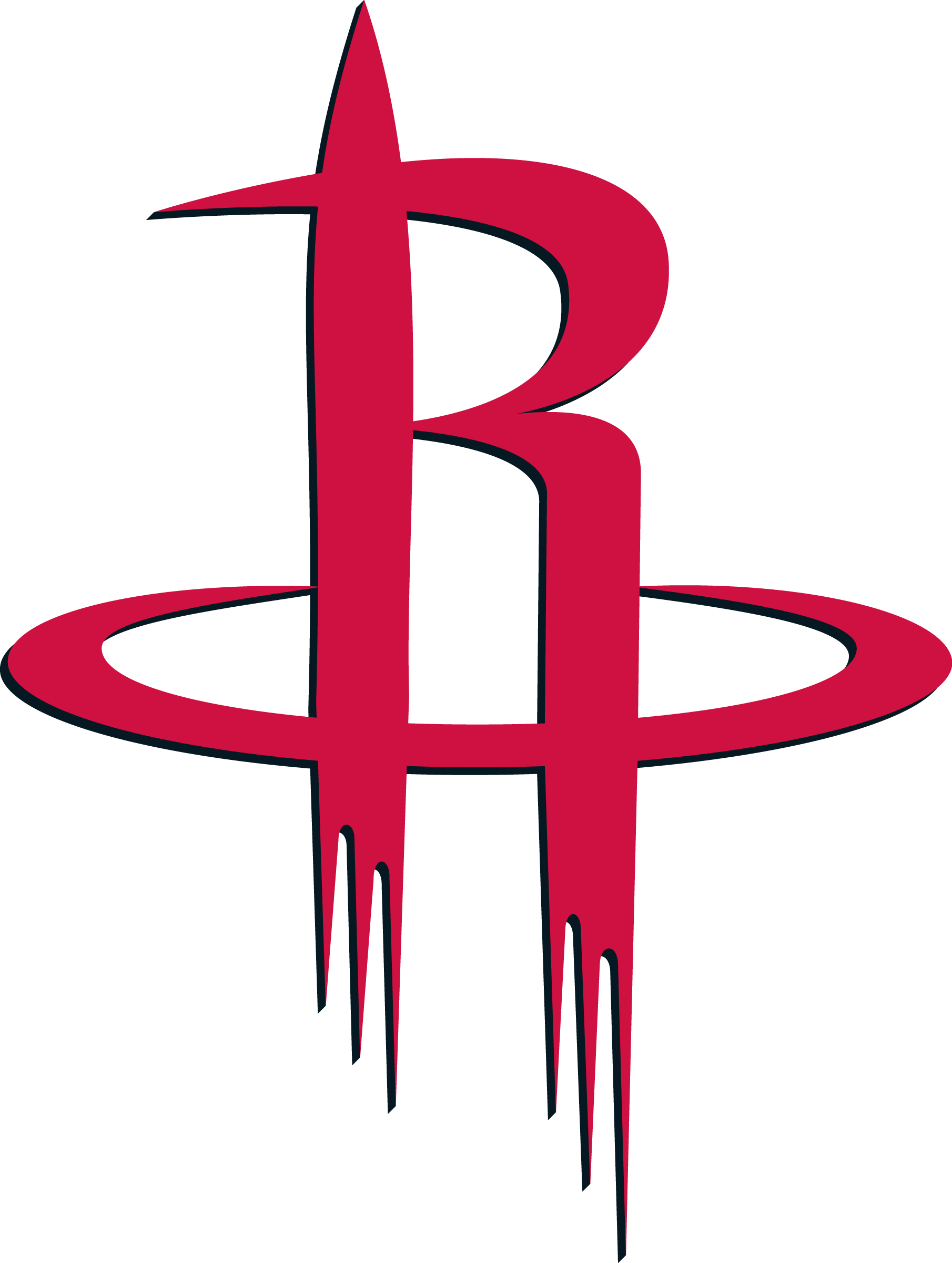 Houston Rockets Logo