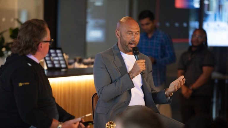 MLB Wild Card Preview With BetMGM Brand Ambassador Derek Jeter