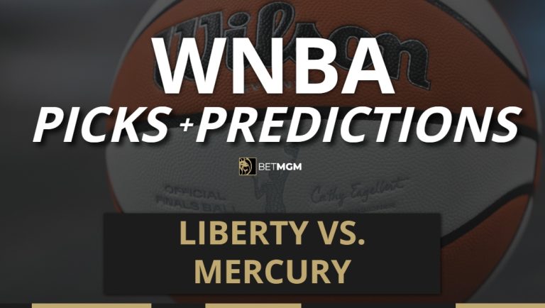 Liberty vs. Mercury Prediction: Tonight’s Game 3 WNBA Playoffs Preview