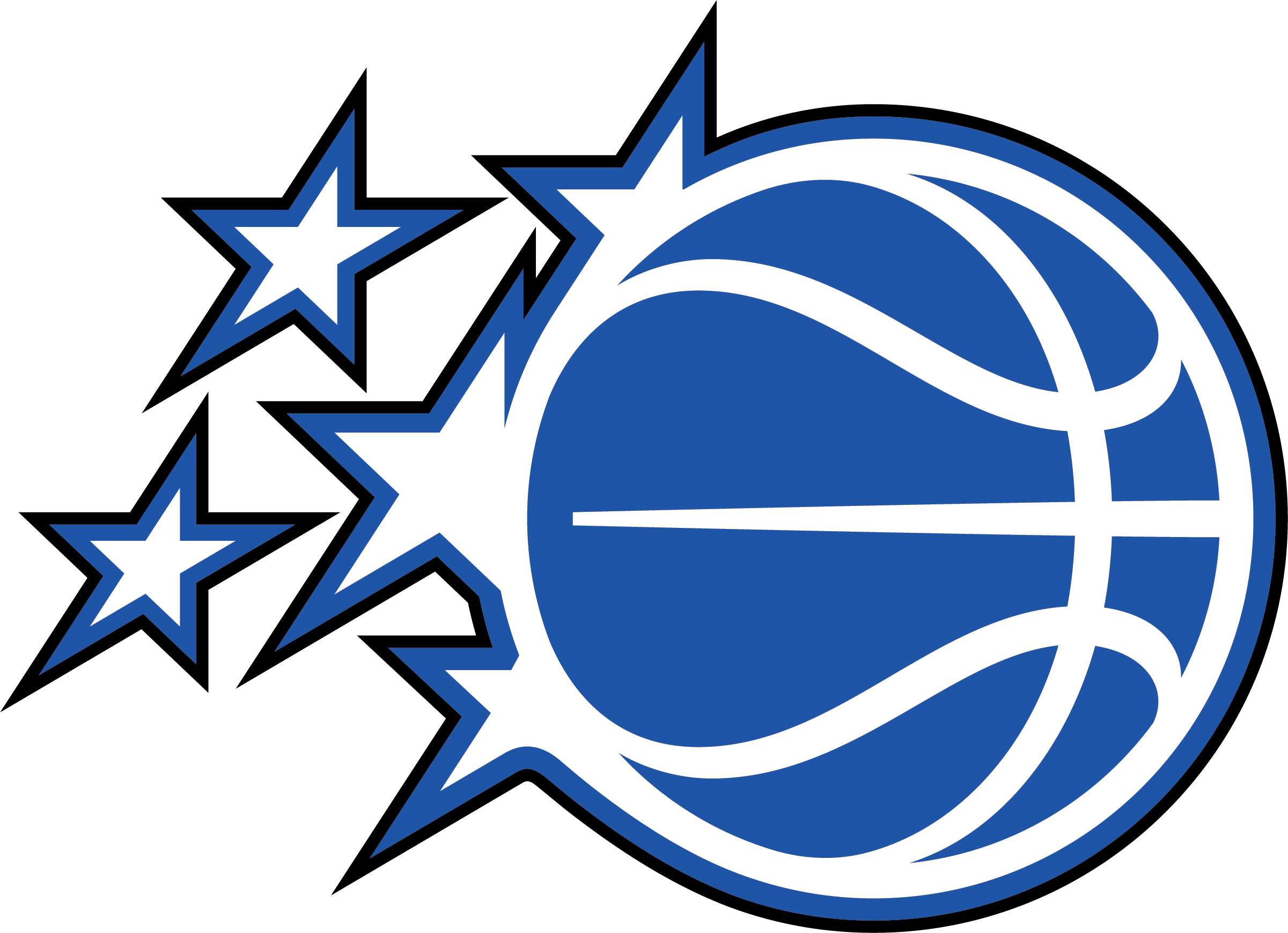 Orlando Magic Logo