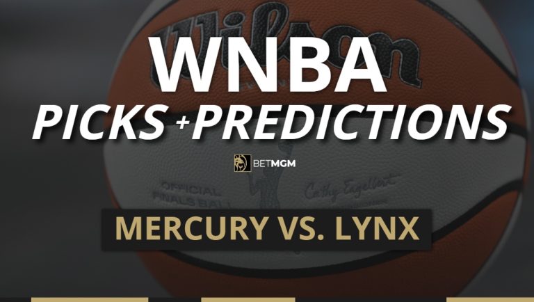 Mercury vs. Lynx Prediction: Tonight’s Game 2 WNBA Semifinals Preview