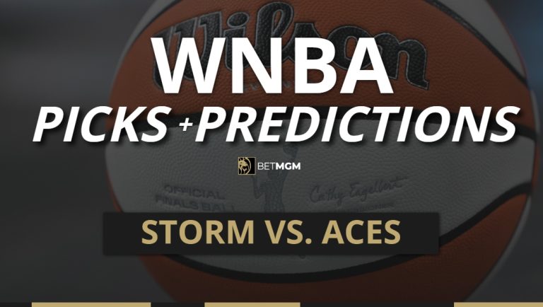 Storm vs. Aces Prediction: Tonight’s Game 3 WNBA Playoffs Preview