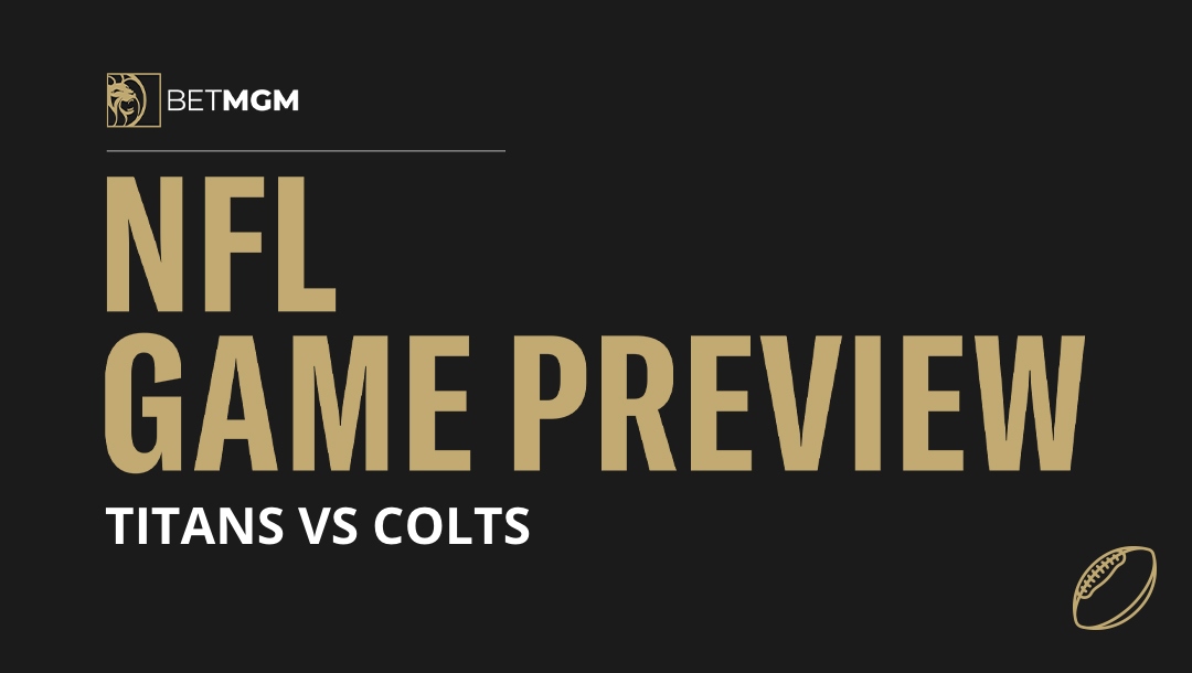 See the latest NFL Week 3 odds, picks and predictions for Titans vs. Colts on September 21 at Nissan Stadium.