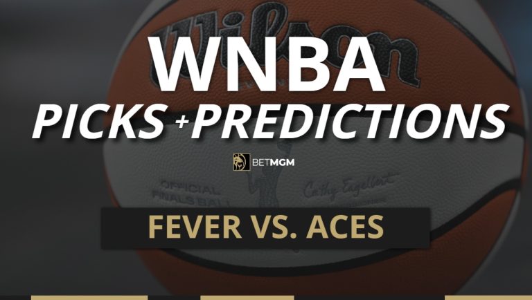 Fever vs. Aces Prediction: Game 5 WNBA Semifinals Preview