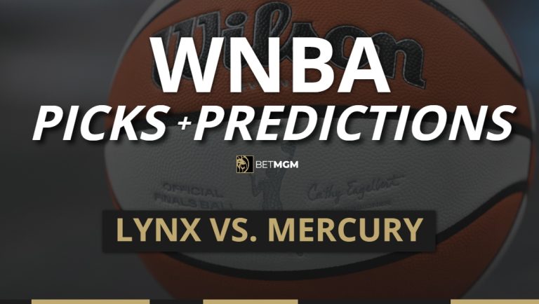 Lynx vs. Mercury Prediction: Game 3 WNBA Semifinals Preview