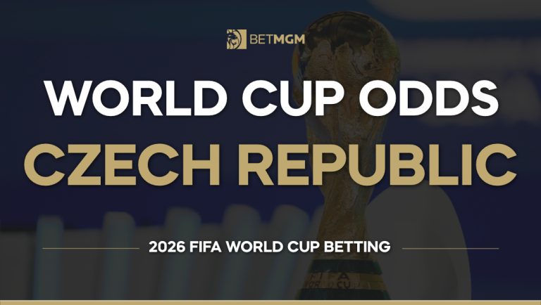 Czech Republic World Cup Odds: Chances To Win 2026 World Cup