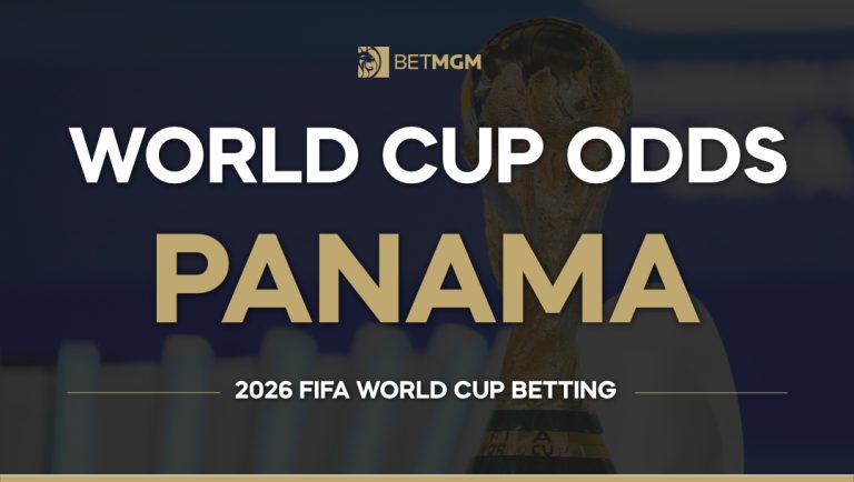 Panama World Cup Odds: Chances To Win 2026 World Cup