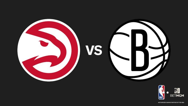 Hawks vs Nets Player Prop Bets Tonight – NBA, Oct. 29
