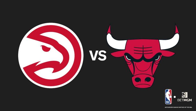 Hawks vs Bulls Player Prop Bets Tonight – NBA, Oct. 27