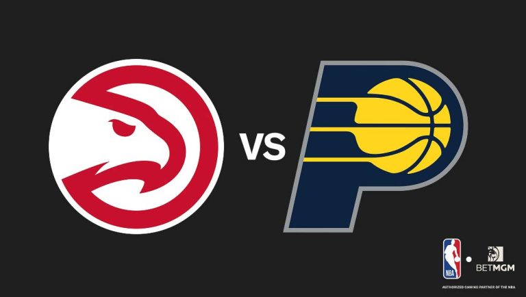 Hawks vs Pacers Player Prop Bets Tonight – NBA, Oct. 31
