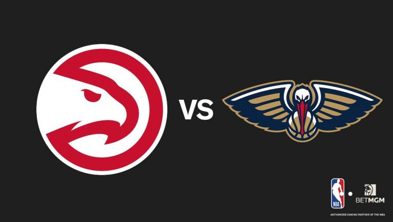 Hawks vs Pelicans Player Prop Bets Tonight – NBA, Nov. 22