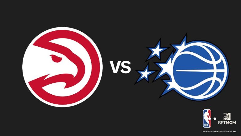 Hawks vs Magic Player Prop Bets Tonight – NBA, Oct. 24