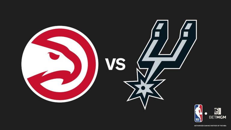 Hawks vs Spurs Player Prop Bets Tonight – NBA, Nov. 20