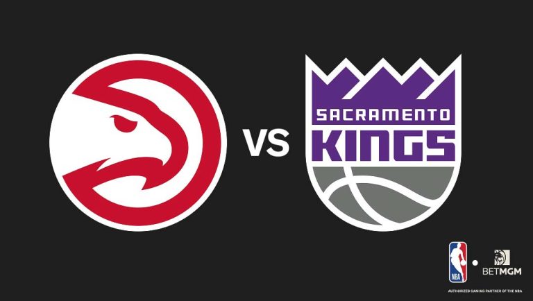 Hawks vs Kings Player Prop Bets Tonight – NBA, Nov. 12