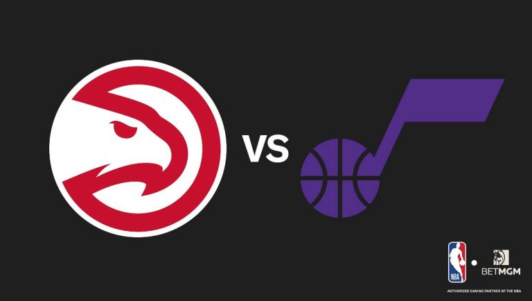 Hawks vs Jazz Player Prop Bets Tonight – NBA, Nov. 13