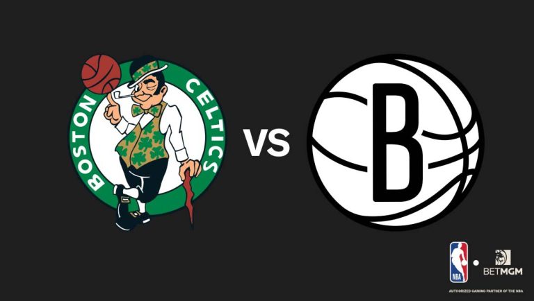 Celtics vs Nets Player Prop Bets Tonight – NBA, Nov. 18