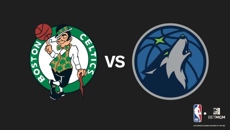Celtics vs Timberwolves Player Prop Bets Tonight – NBA, Nov. 29