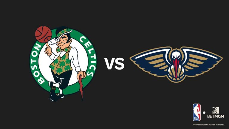 Celtics vs Pelicans Player Prop Bets Tonight – NBA, Oct. 27