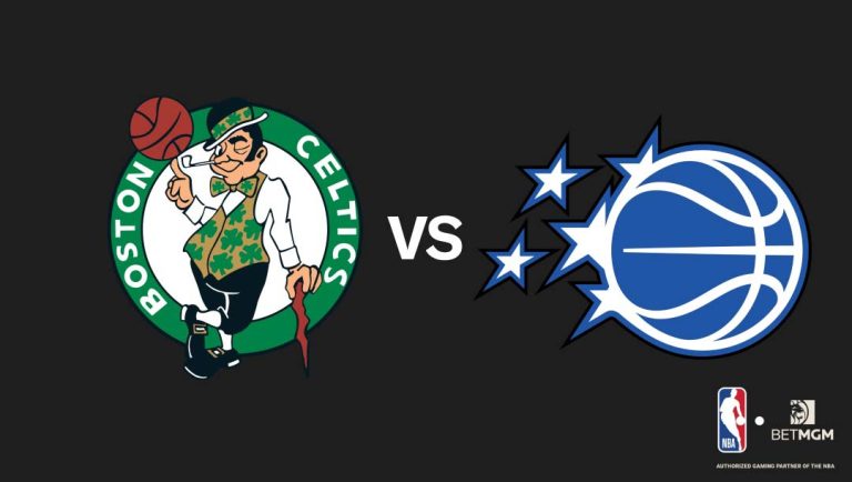 Celtics vs Magic Player Prop Bets Tonight – NBA, Nov. 9